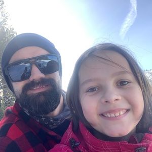 Meet your Posher, Justin